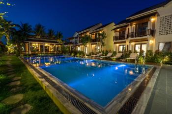 Cocoon Villa, Hội An (Foto 5)