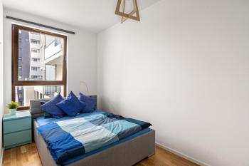 Apartament OdraTower (wroc4night), Wrocław (zdjęcie 4)
