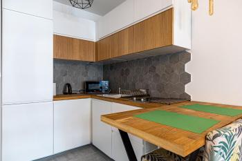 Apartament OdraTower (wroc4night), Wroclaw (foto 5)
