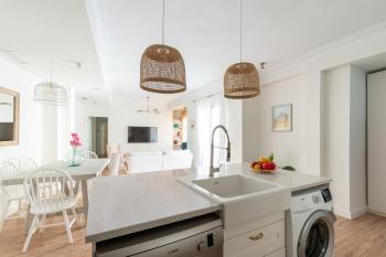 UNIQUE HOMES LAS SETAS, PLAZA DE SAN PEDRO 6 Pax, Sewilla (zdjęcie 4)