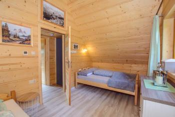 Tatrzańskie Chaty, Zakopane (fotografie 4)
