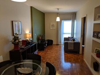 Apartamento em Monsanto - Porto, Porto (fotografie 5)