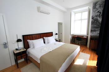 Lisboa Prata Boutique Hotel, Lisabon (fotografie 3)