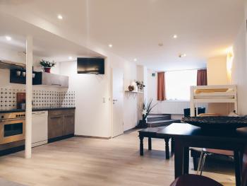 Ford Apartment Bremen City Center, Bremen (photo 5)