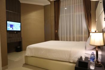 Hotel 55, Giacarta (foto 2)