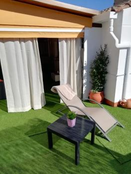 Ático Azahar, Córdoba (foto 5)