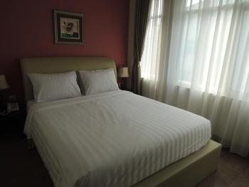 Hotel 55, Giacarta (foto 5)