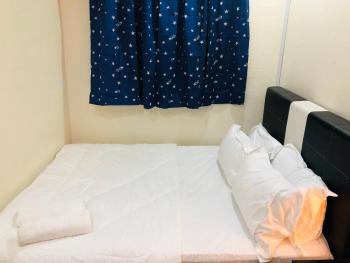 Atocha Homestay - Sungai Besi@KL, Kuala Lumpur (photo 4)