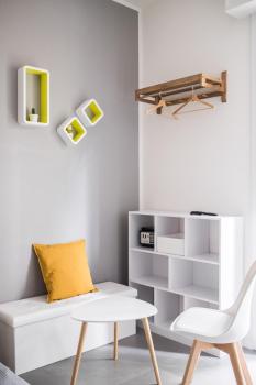 Interno 7 - Rooms da Vale, Bolonia (zdjęcie 4)
