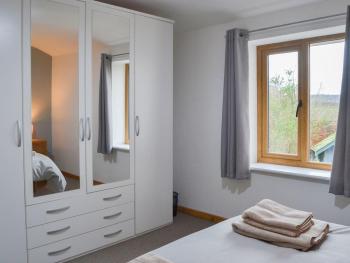 Garden Cottage, Coldingham (fotografie 2)