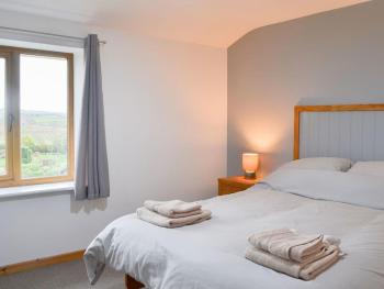 Garden Cottage, Coldingham (fotografie 5)