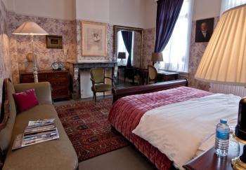 B&B The Baron, Antwerpia (zdjęcie 5)