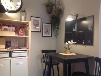 B&B Il Viaggio Bologna, Bologna (foto 4)