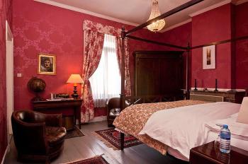 B&B The Baron, Antwerpia (zdjęcie 3)