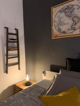 B&B Torino Suite Design, Turín (fotografie 4)