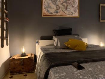 B&B Torino Suite Design, Turín (fotografie 3)