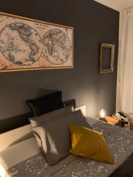 B&B Torino Suite Design, Turín (fotografie 2)