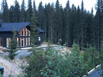 Lillebjørn, Trysil (fotografie 2)