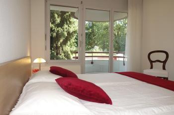 Exclusive Central Apartment, Basilea (foto 4)