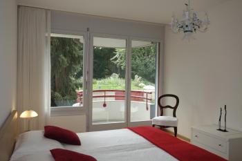 Exclusive Central Apartment, Basilea (foto 5)