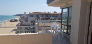 Apartment with Sea View in Obzor Beach, Obzor (zdjęcie 3)