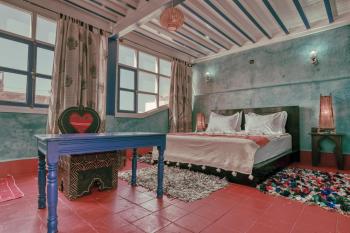 Riad Beldy, Essaouira (foto 2)