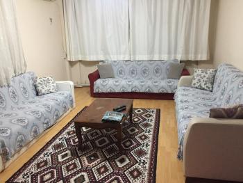 Yakup's Apartment, Stambuł (zdjęcie 3)