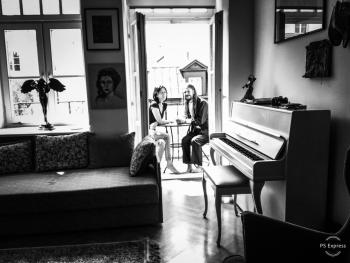 Warsaw Concierge Praga Gallery, Varšava (fotografie 3)