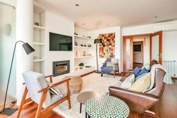 Charming Bonfim Penthouse, Porto (fotografie 5)