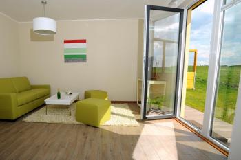 Black Bridge Hotel Apartment, Praha (fotografie 2)