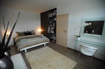 Black Bridge Hotel Apartment, Praha (fotografie 5)