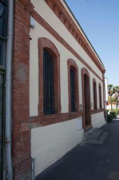 La Closerie aux Violettes - Maison d'hôtes, Toulouse (photo 4)