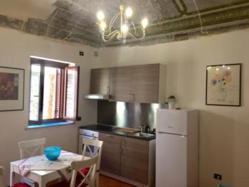 Casa Mariù, Palermo (fotografie 4)