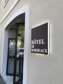 Hotel de Bordeaux, Toulouse (photo 3)