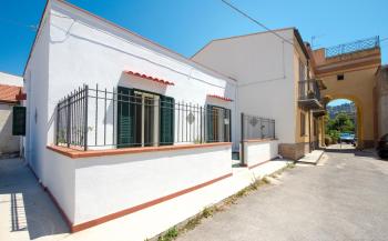 Casa Martini Mondello, Palermo (fotografie 2)