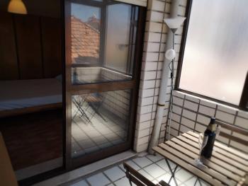 Quarto com 4 camas (Beliches+ 1 Sofá-cama), Porto (fotografie 3)