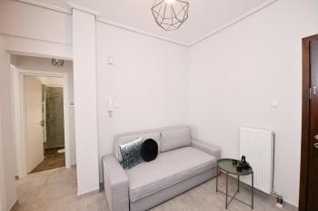 Modern, comfortable apartment, in the heart of the city, Larisa (photo 3)