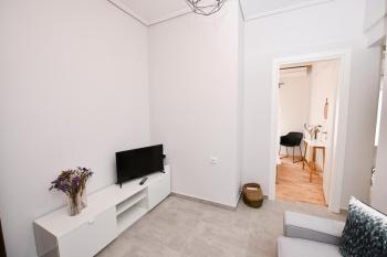 Modern, comfortable apartment, in the heart of the city, Larisa (photo 4)
