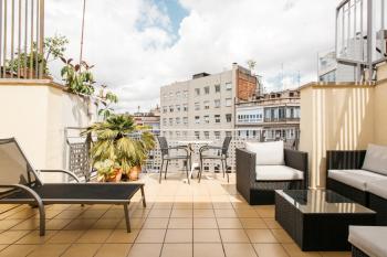 Wello Apartments, Barcelona (fotografie 2)