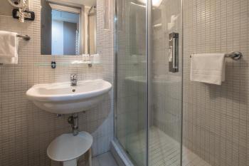 Canova Hotel, Milano (foto 4)
