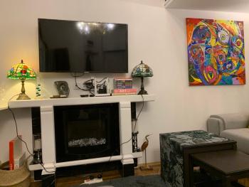 Charming studio apartment in the heart of the Jewish District!, Cracovie (photo 5)