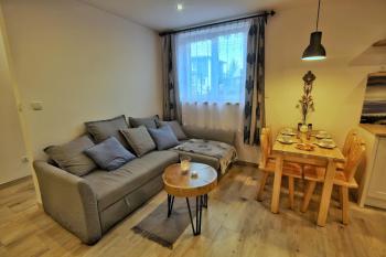 APARTAMENT TATRZAŃSKA LELUJA, Zakopane (fotografie 3)