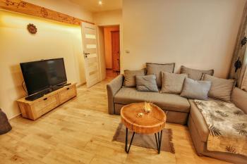 APARTAMENT TATRZAŃSKA LELUJA, Zakopane (fotografie 4)