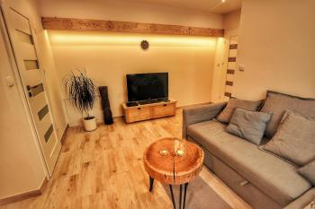 APARTAMENT TATRZAŃSKA LELUJA, Zakopane (fotografie 5)