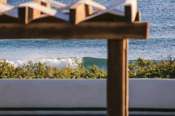 Villa with ocean view, pool, restaurant and rooftop, Isla Mujeres (foto 3)