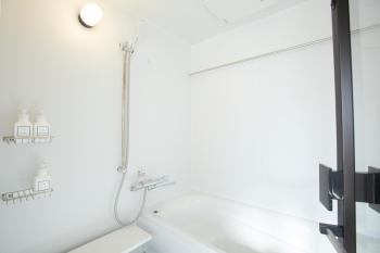 No Service Hotel, Tokio (fotografie 5)