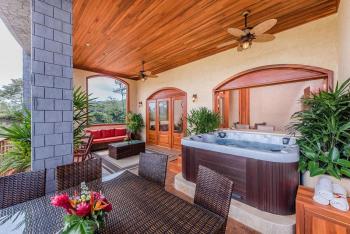 The Springs Resort & Spa at Arenal, Fortuna (photo 3)