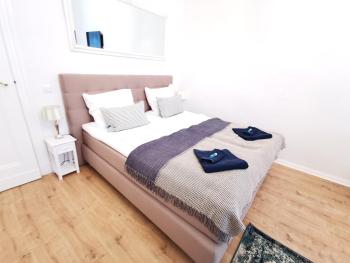 KVH by ROCKCHAIR Apartments l SUPERHOST Status l Boxspringbett am Schloss Charlottenburg welcomes you!, Berlin (photo 5)