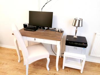 KVH by ROCKCHAIR Apartments l SUPERHOST Status l Boxspringbett am Schloss Charlottenburg welcomes you!, Berlin (photo 4)