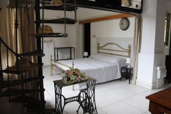 Un loft solo per i tuoi occhi, Bergamo (fotografie 4)